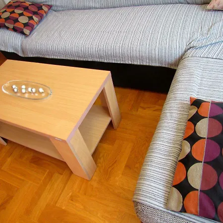 Cosy Διαμέρισμα *