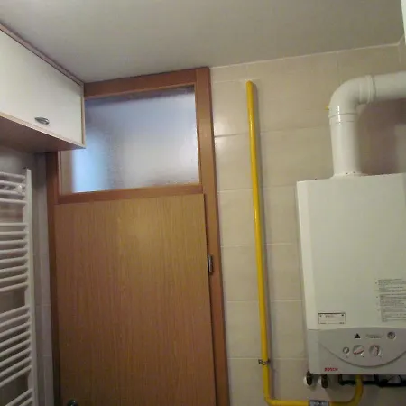 Διαμέρισμα Cosy Πούλα