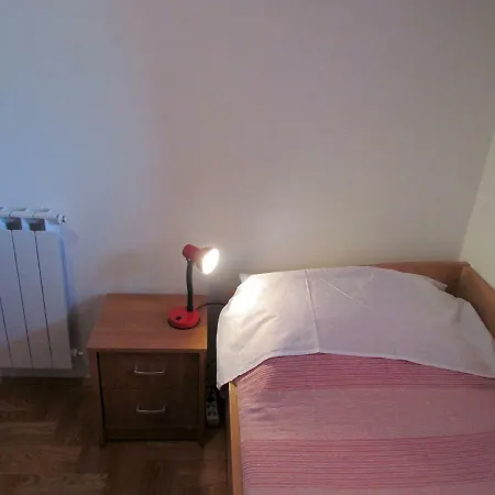 Διαμέρισμα Cosy