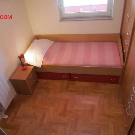 Cosy Διαμέρισμα Πούλα