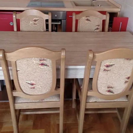 Διαμέρισμα Cosy