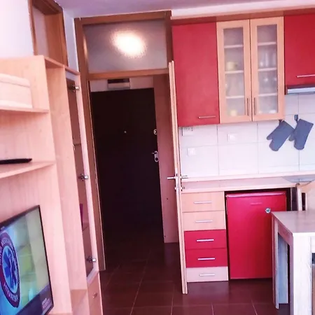 Διαμέρισμα Cosy