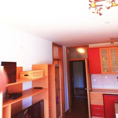 Cosy Διαμέρισμα *