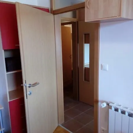 Διαμέρισμα Cosy