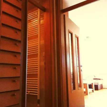 Cosy Διαμέρισμα *