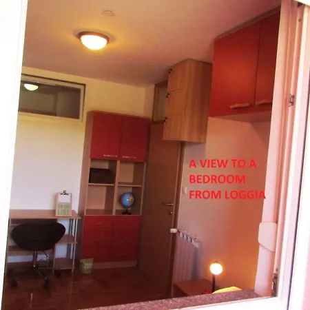 Appartamento Cosy *